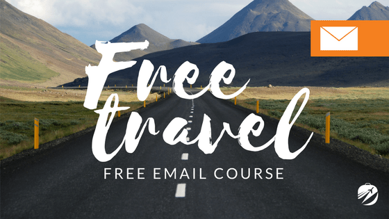 what is travel freely